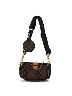 Louis Vuitton Multi Pochette #339553L16B